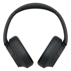 Fone de Ouvido Sony Bluetooth WH-CH720NB Headphone Over-ear Cancelamento de Ruido Preto OEM - WH-CH7