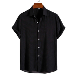 Camisa Manga Curta Básica