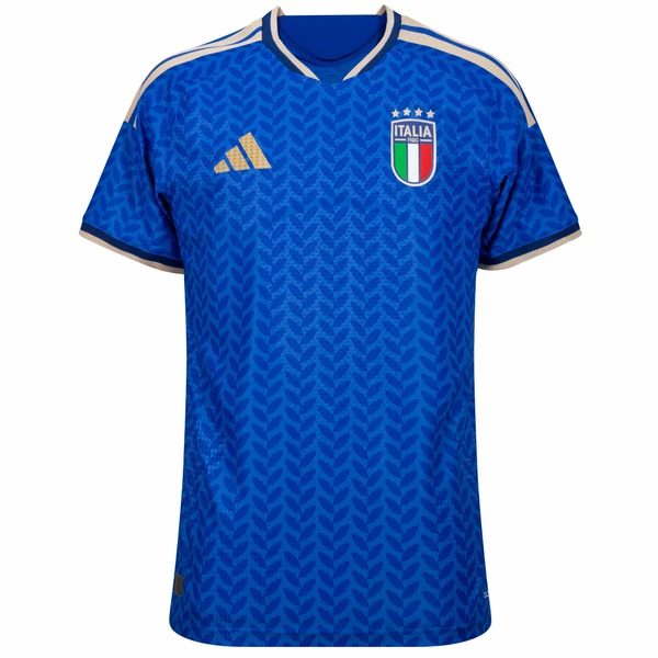 Camisa Seleção Itália Home 26/27 Modelo Jogador