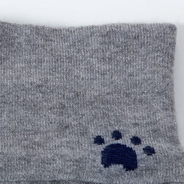Gorro e Cachecol Bichinho - 1 a 3 Anos