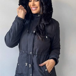 Parka Ametista