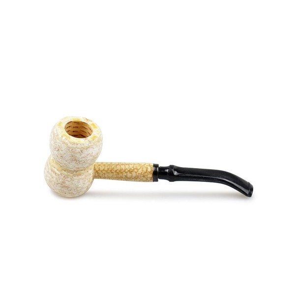 Cachimbo Missouri Corn Cob Great Dane Spool