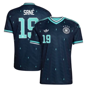 Camisa Seleção Alemanha Away 2026/27 Sané 19