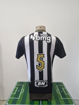Camisa Atlético MG 2025