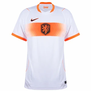 Camisa Seleção Holanda Away 2026/27
