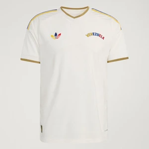 Camisa Seleção Venezuela Away 2026/27