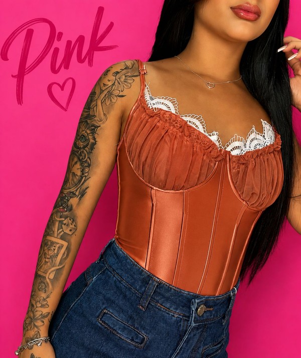 Corset
