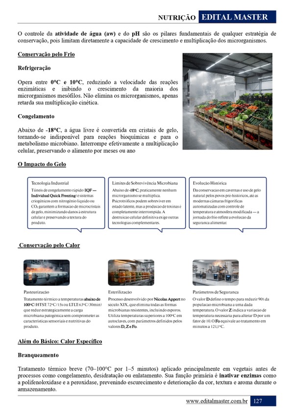 Nutricionista - SESAU AL