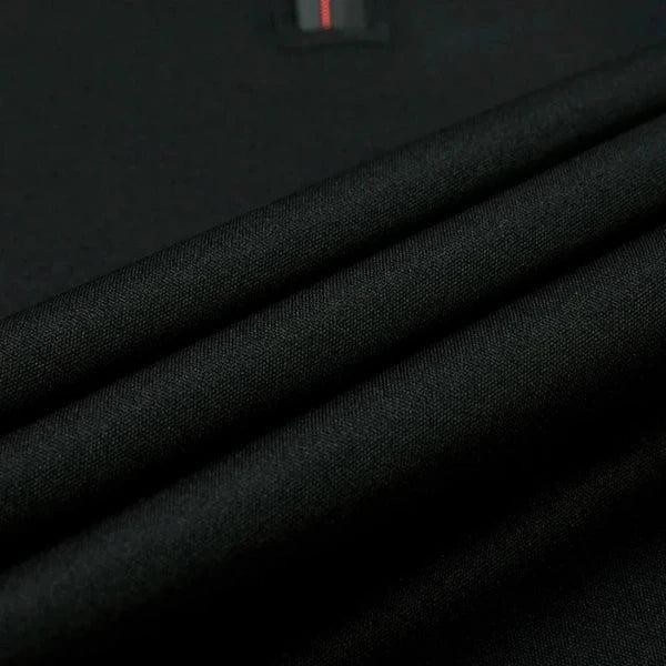 Camisa Masculina Clubem Algodão e Poliéster Manga Longa