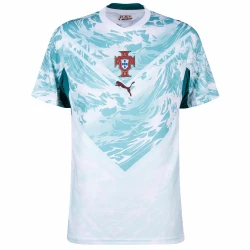 Camisa Seleção Portugal Away 2026/27