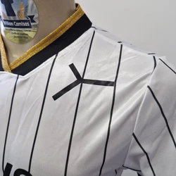 Camisa Yeesco Futsal SC 2025