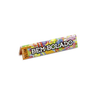 Seda Bem Bolado King Size (Un.)