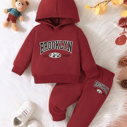 Conjunto Red Brooklyn