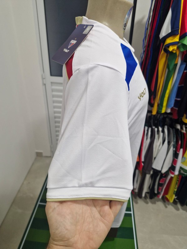 Camisa Fortaleza II 2025