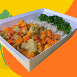 Ragu de Legumes- 300Gr