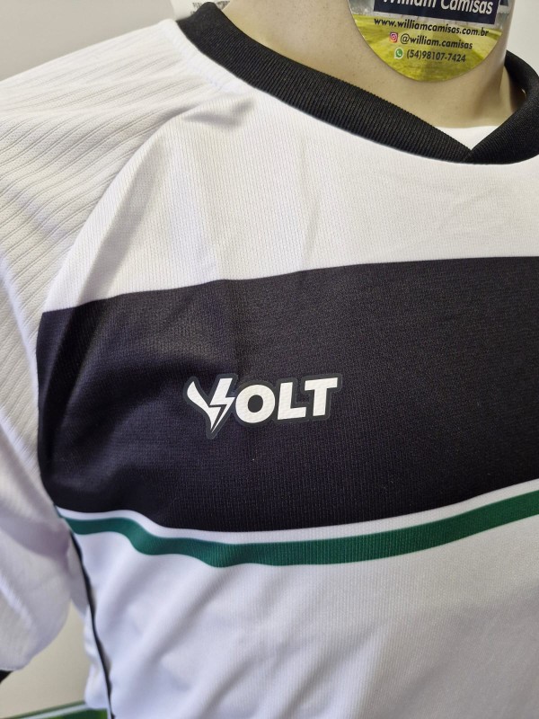 Camisa Figueirense 2025
