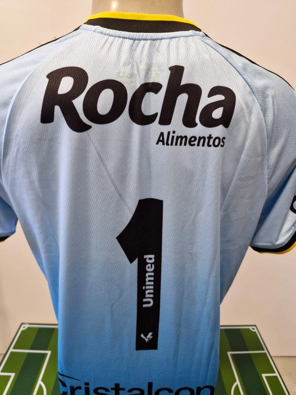 Camisa Criciúma 2024