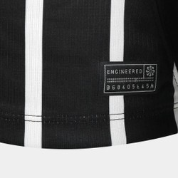 Camisa Corinthians 2026 Torcedor Nike Masculina 