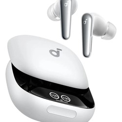 Fone Bluetooth Anker Soundcore Liberty 4 Pro – Branco