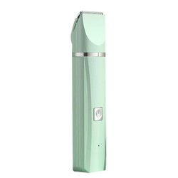 Kit Maquina para Tosar Cães e Gatos
