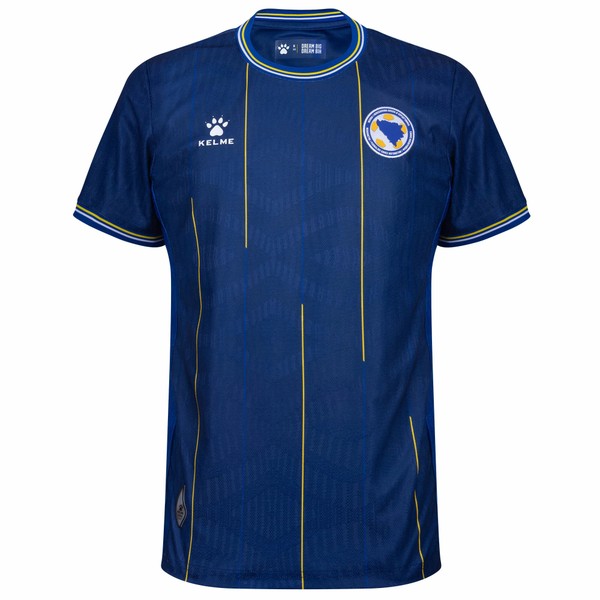 Camisa Seleção Bósnia e Herzegovina Home 2026/27