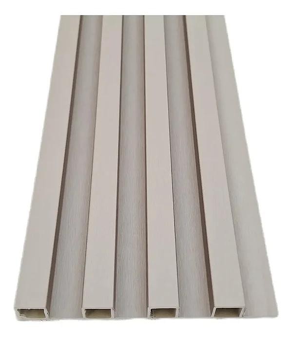 Painel Ripado Interno WPC de 290cm x 16cm (0,464M²)