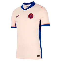 Camisa Chelsea Away 24/25 - Lançamento - Torcedor Masculina