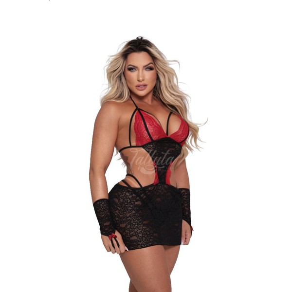 Fantasia sensual 