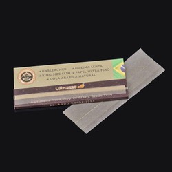 Seda Ultra420 Brown King Size Slim (Un.)