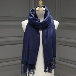 Cachecol Feminino Scarf
