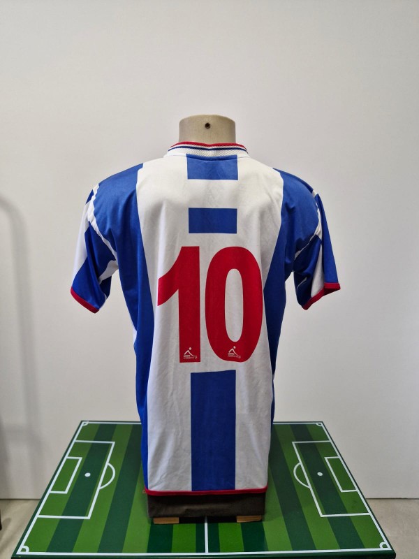 Camisa Nacional SP