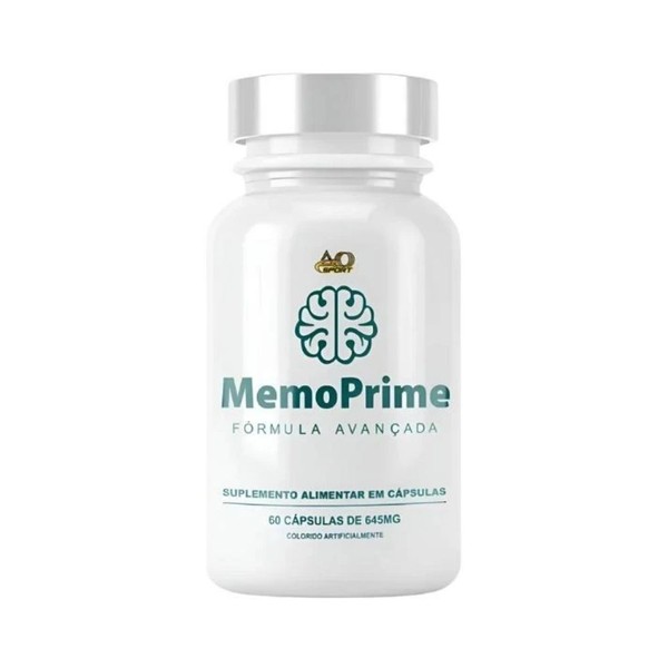 Unidade Adicional MemoPrime