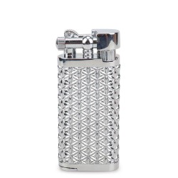 Isqueiro para Cachimbo Spunk Gilleu - Prata