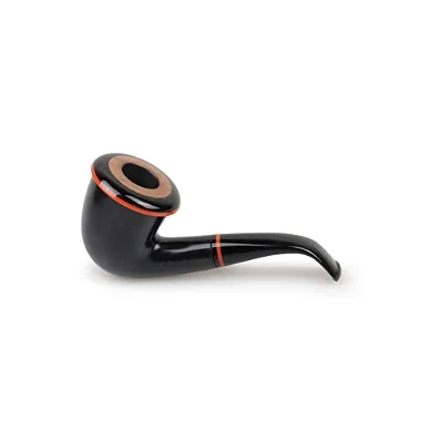 Cachimbo Bazzanelli Premium Imbuia - 06