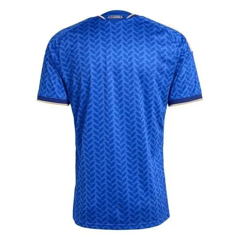 Camisa da Itália 2026 Mandante - Masculina