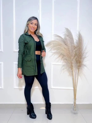 Parka Lírio