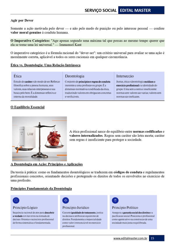 Assistente Social Polícia Penal - Maranhão