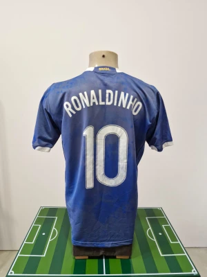 Camisa Seleção Brasileira 2006