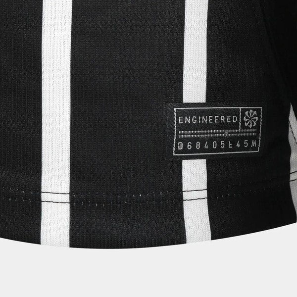 Camisa Corinthians 2026 Torcedor Nike Masculina 