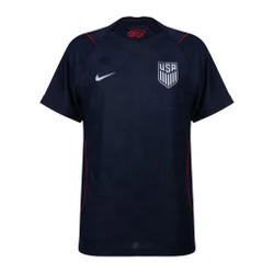 Camisa Seleção Estados Unidos Away 2026/27