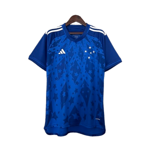 Camisa Cruzeiro 24/25 - Masculina