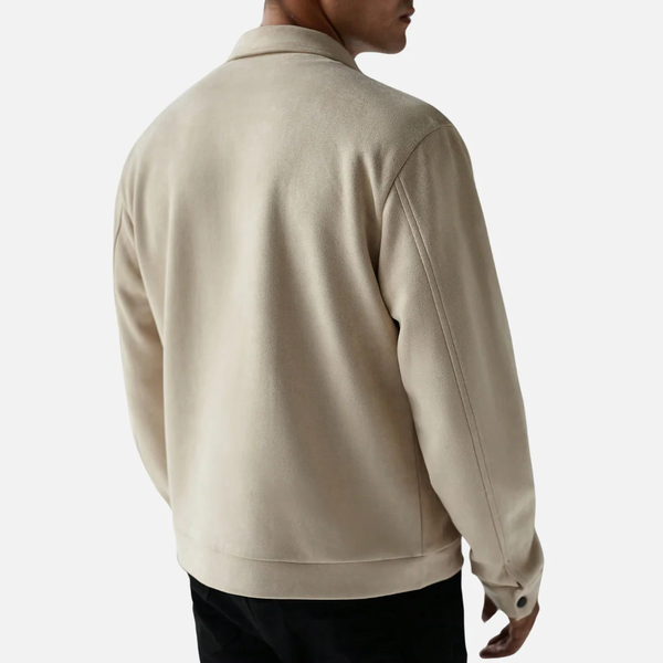 Jaqueta Masculina Minimal Matezzo