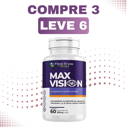 Max Vision - Promoção Imperdível + Frete Grátis 