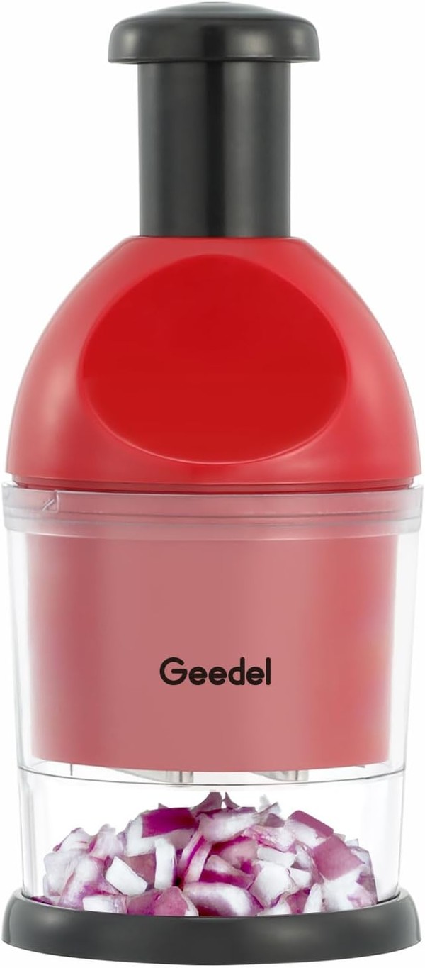 Triturador de alimentos Geedel
