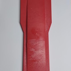 Spinplat Vermelho 