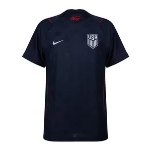 Camisa Seleção Estados Unidos Away 2026/27