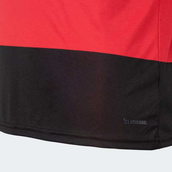 Camisa Flamengo I 2026/27 Torcedor Adidas Masculina 
