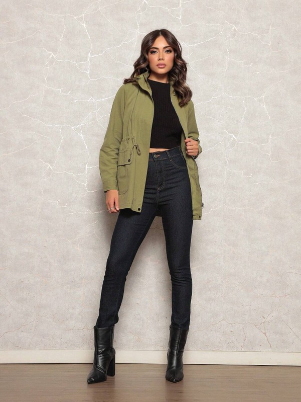 Parka Opala