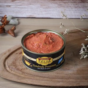 Goiabada Cremosa Zero Açúcar - 400g