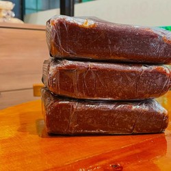 Goiabada Cascão Zero Adição de Açúcar Fazenda de Minas 500 g